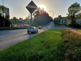 Rondo zamiast niebezpiecznego skrzyżowania w Jastrzębiu-Zdroju. Kierowcy muszą liczyć się z utrudnieniami