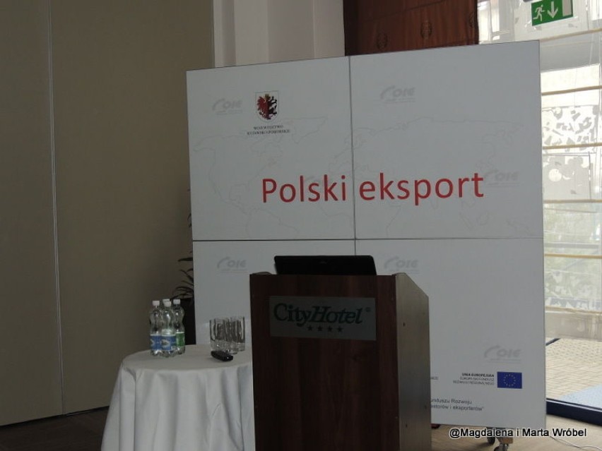 [Bydgoszcz] Trudny czas dla eksportu w Polsce? Echa konferencji