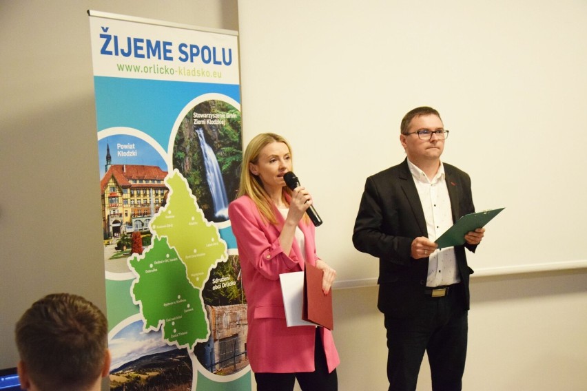 Konferencja polsko-czeska w Długopolu-Zdrój  