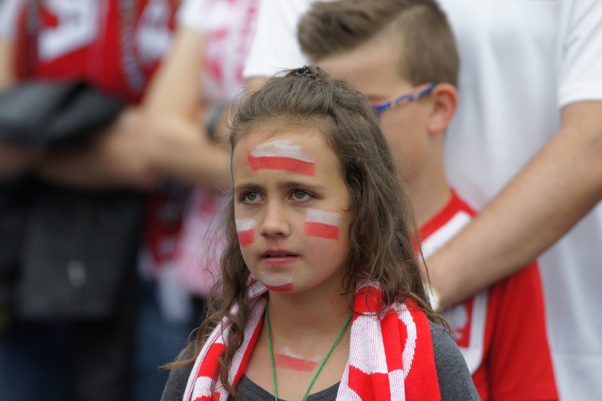 Euro 2016. Tak kaliszanie dopingują biało-czerwonych