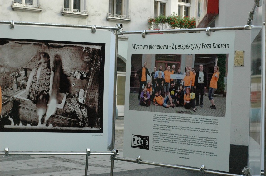 Wystawa Fotografii w Kaliszu. Zobacz prace członków grupy...