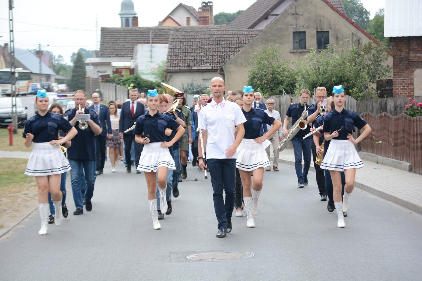 Mieszkańcy Łowynia świętują 600-lecie powstania swojej...