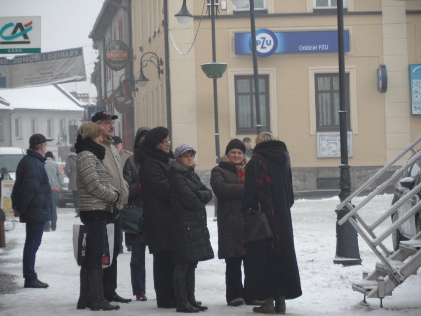 Zdrowie Żory: Darmowe badania mammograficzne jeszcze tylko dzisiaj. Zobacz FOTO