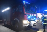 Nowy wóz strażacki w Rzeczenicy. Strażacy i mieszkańcy powitali go naprawdę hucznie! ZDJĘCIA