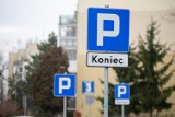 Kraków. Wzdłuż ul. Jakubowskiego dla mieszkańców dostępne będą nowe miejsca parkingowe