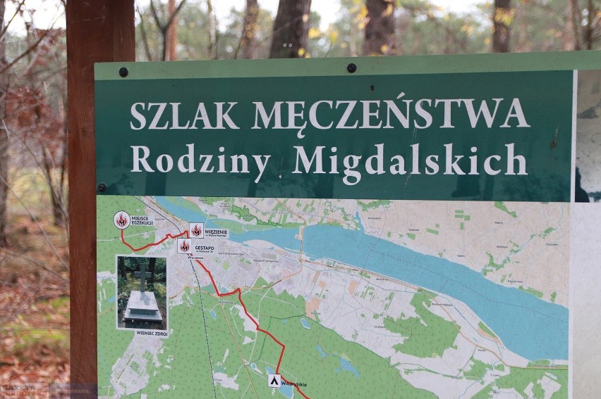 Rajd pieszy - trzecia rata Rajdu na Raty 2022 we Włocławku,...
