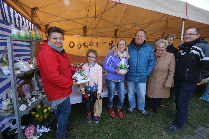 Mysłowice: Charytatywny Jarmark Wielkanocny [ZDJĘCIA]