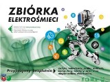 Myszków: Rozpoczyna się zbiórka elektrośmieci na terenie miasta