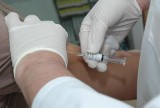 Bezpłatne testy na obecność HCV
