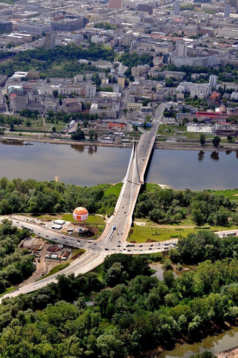 Most Świętokrzyski

Czytaj też: Wyspy Zawadowskie, zobacz...