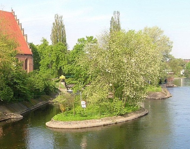 Marzysz o słuchaniu muzyki pod gołym niebem w centrum miasta? ...