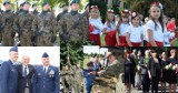 Żołnierski Piknik i występ Orkiestry Reprezentacyjnej Wojska Polskiego w Konopnicy. Byli też żołnierze z amerykańskiego wojska ZDJĘCIA