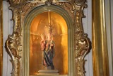 W piątek, 2 lipca uroczystość ogłoszenia Matki Bożej Leśniowskiej Patronką przed Bogiem Gminy Żarki. Program