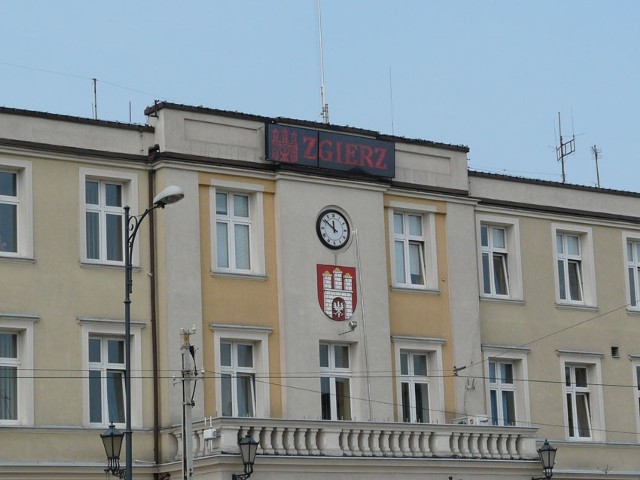 Zmiany na stanowiskach w Urzędzie Miasta Zgierza