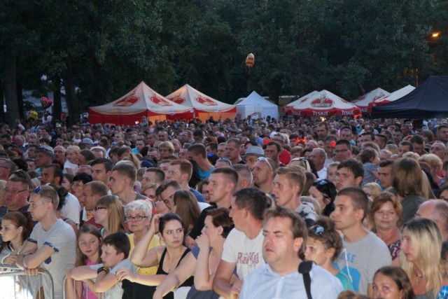 Już jutro w Zaniemyślu kolejna odsłona kultowego wydarzenia. W tegorocznej edycji organizatorzy zapraszają na koncerty gwiazd disco polo Camasutra oraz Mezo. Gwiazdą wieczoru będzie Sylwia Grzeszczak.