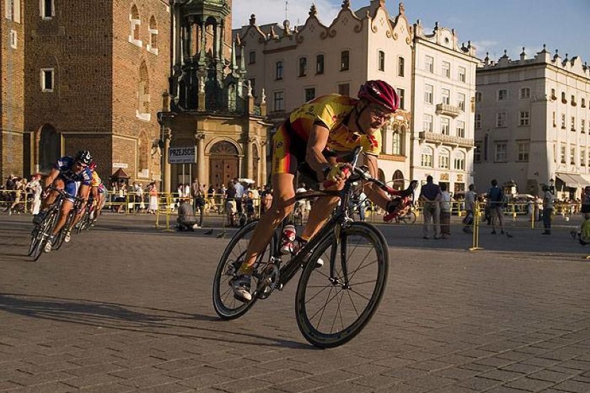 czwartek, 8 czerwca 2017, 16:30-19:30
Rynek Główny,...