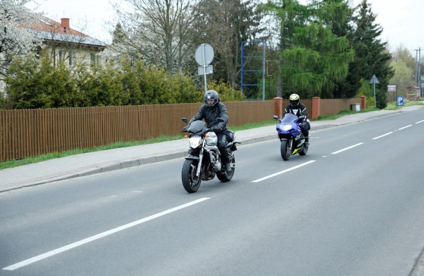  XI Ogólnopolskie Otwarcie Sezonu Motocyklowego i Pojazdów Zabytkowychw  2023 w Licheniu  [FOTO, CZĘŚĆ 2]