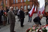 Epidemia torpeduje majowe uroczystości w Szczecinku [zdjęcia]