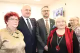Klub Senior + w Lubsku otwierał wojewoda Władysław Dajczak