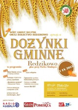 Święto Plonów Gminy Słupsk