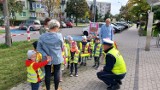 Kutnowska policja świeci przykładem na ulicach miasta 