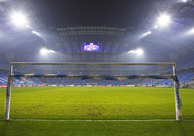 Stadion Miejski został zamknięty