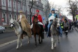 Orszak Trzech Króli w Zabrzu 2017 - zobacz ZDJĘCIA