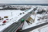 Budowa S1 od Podwarpia do Pyrzowic. Będzie opóźnienie. Wykonawca chce przedłużenia czasu trwania inwestycji