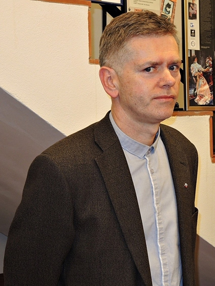 Jerzy Tatoń