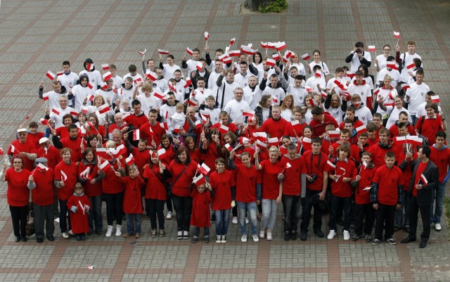 Patriotycznie Zakręceni