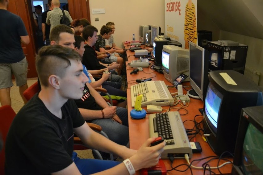 Raciborski Festiwal Gamingowy