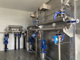 Gmina Kwilcz inwestuje w poprawę jakości wody na swoim terenie. Remontowane są stacje uzdatniania wody w Mościejewie i Wituchowie