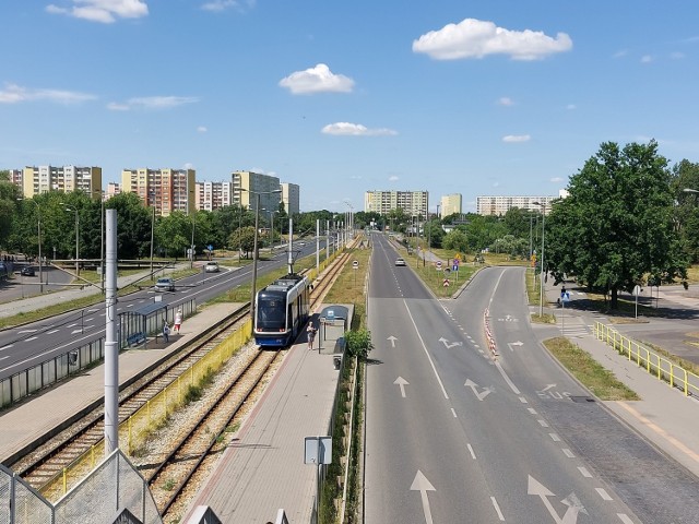 Prawdopodobnie już pod koniec lipca ruszy rozbiórka wiaduktu północnego w ciągu ul. Wojska Polskiego nad al. Jana Pawła II w Bydgoszczy