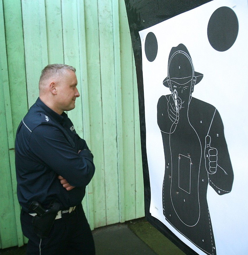 Śląskie: Policjant Ruchu Drogowego Roku 2015 czyli najlepsi policjanci naszej drogówki [ZDJĘCIA]