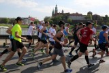 19. Cracovia Maraton. Zmiany w organizacji ruchu i komunikacji miejskiej w niedzielę, 24 kwietnia Krakowie