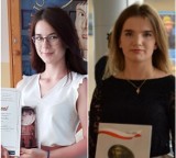 Sukces uczennic II Liceum Ogólnokształcącego w Łowiczu