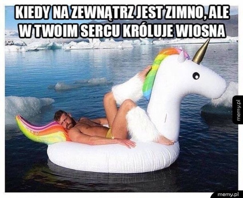 21 marca świętujemy pierwszy dzień wiosny. W internecie jak...