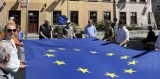Jelenia Góra świętuje 20. rocznicę wejścia Polski do Unii Europejskiej