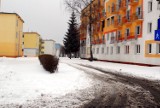 Zima w Jarocinie: Dwie firmy będą odśnieżać ulice i chodniki [ZDJĘCIA]