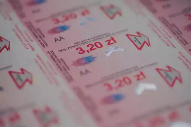 Wspólny bilet w metropolii zastąpi oddzielne bilety w KZK GOP, MZKP Tarnowskie Góry i MZK Tychy