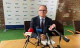 Prezes WiK Opole złożył zawiadomienie do prokuratury. Mówi o gnębieniu, prześladowaniu, zaszczuwaniu oraz poczuciu zagrożenia