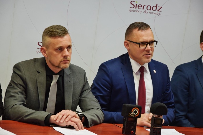 e-Sieradz. Unijny projekt ruszył. Został zrealizowany za 1,7 miliona złotych (zdjęcia)