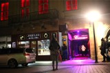 Kraków. Policja wkroczyła do sieci nocnych klubów. Są zatrzymania w całym kraju. W tle słynne Cocomo