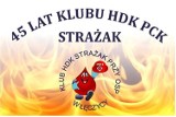 Klub HDK PCK "Strażak" przy OSP Łęczyca będzie świętował 45. urodziny