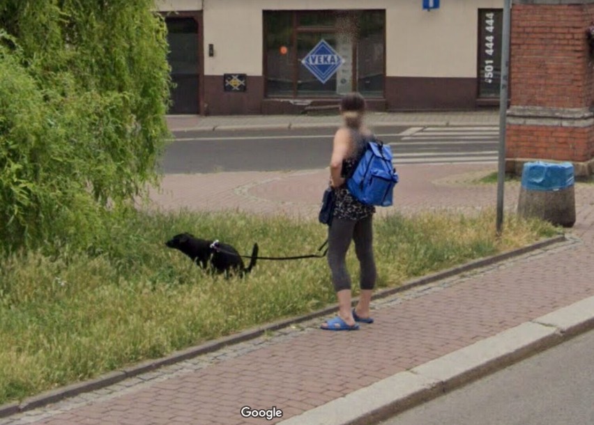 Google znów odwiedzi Bytom! Kogo już zaskoczył? Ponownie zrobi zdjęcia. Szykuj się aktualizacja Street View 2023