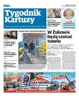 Nowy Tygodnik Kartuzy - w kioskach i punktach sprzedaży już 24.03.2017