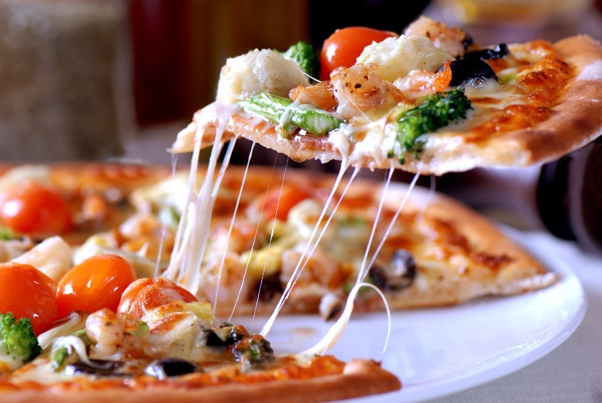 9 LUTEGO
Międzynarodowy Dzień Pizzy.