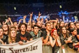 Katowice: Judas Priest i Megadeth w Spodku [ZDJĘCIA z koncertu 13.06.2018]