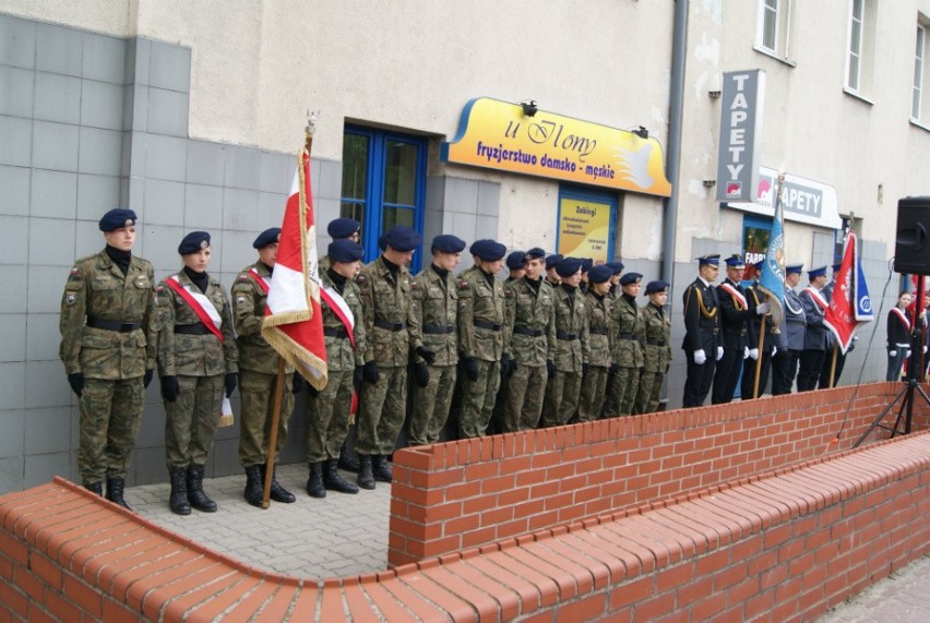 W Kutnie obchodzono Święto Pułkowe 37 Łęczyckiego Pułku Piechoty