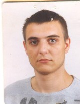Zaginął Robert Szczerbicki z Poddębic. Policja rozpoczęła poszukiwania